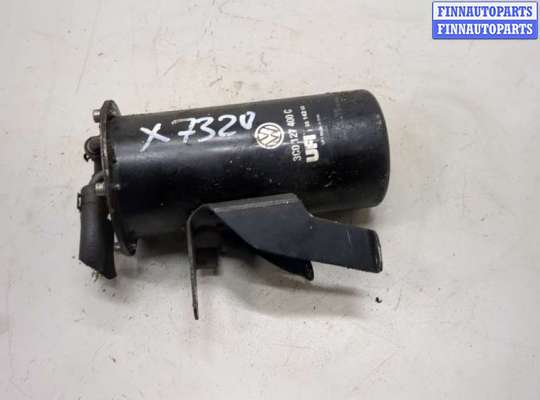 Купить Корпус топливного фильтра на Skoda Octavia (A5) 2004-2013 Корпус топливного фильтра SK505919 на Skoda Octavia (A5) 2004-2013