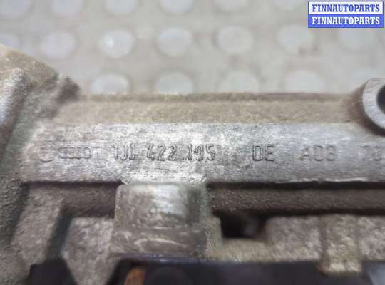 купить Рейка рулевая с г/у на Volkswagen Golf 4 1997-2005