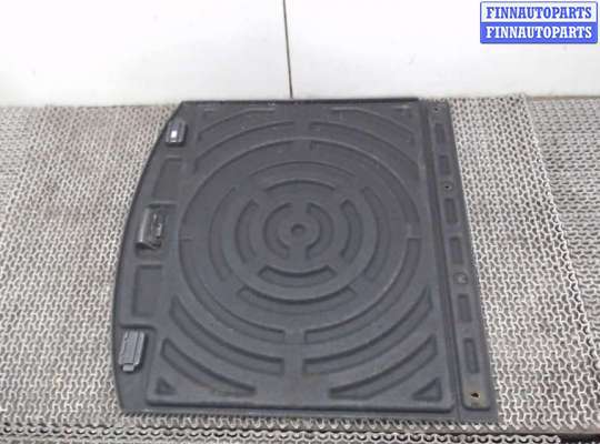 купить Пол (ковер) багажника на Opel Antara 2006-2015