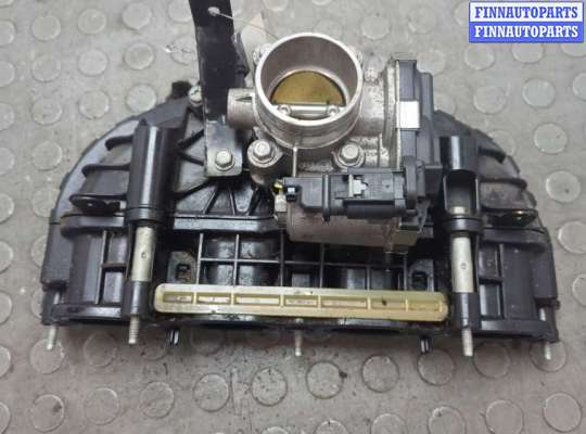 купить Коллектор впускной на Chevrolet Equinox 2017-2024