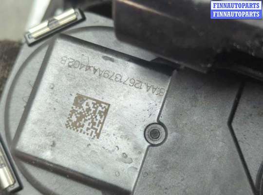 купить Коллектор впускной на Chevrolet Equinox 2017-2024