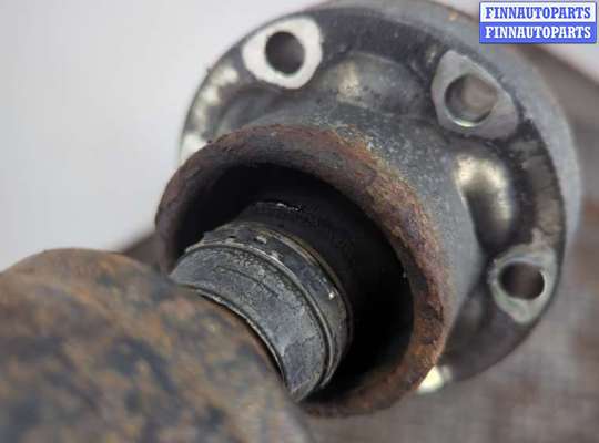 купить Кардан на Volkswagen Touareg 2007-2010