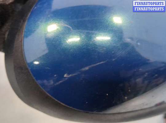 Зеркало боковое на Jaguar X-Type