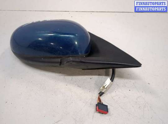 Зеркало боковое на Jaguar X-Type