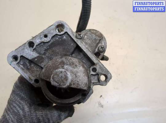 купить Стартер на Citroen C3 picasso 2009-2017