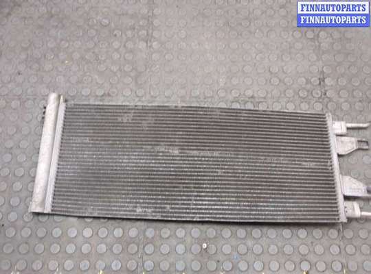 купить Радиатор кондиционера на Ford Focus 2 2008-2011
