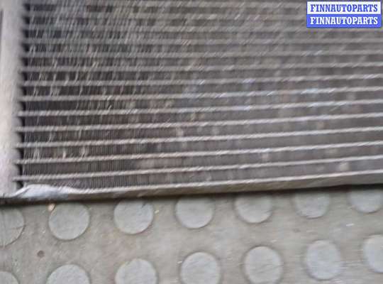 купить Радиатор кондиционера на Ford Focus 2 2008-2011