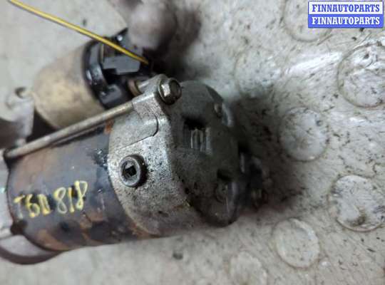 купить Стартер на Suzuki Liana 2001-2008