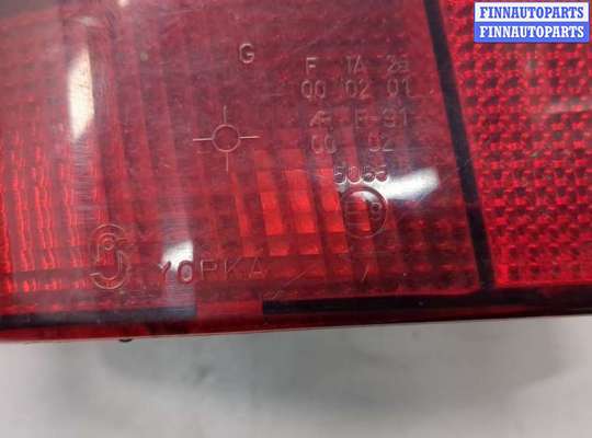 купить Фонарь (задний) на Citroen Berlingo 2002-2008