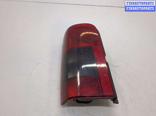 Фонарь (задний) CT1127199 на Citroen Berlingo 2002-2008
