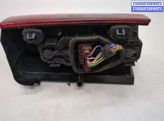 купить Фонарь (задний) на Citroen Berlingo 2002-2008