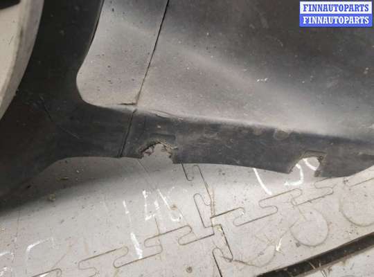 купить Защита арок (подкрылок) на Skoda Octavia (A5) 2004-2013