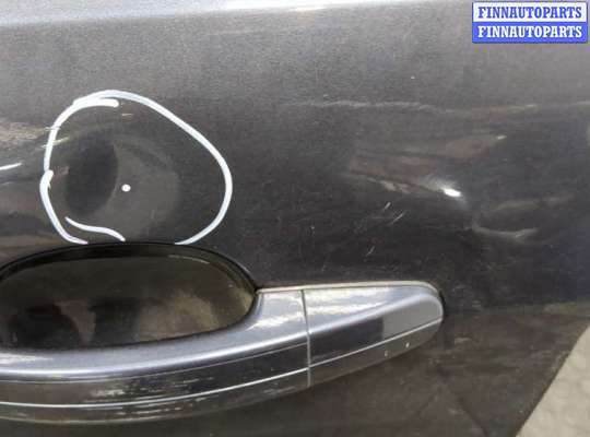 купить Дверь боковая (легковая) на Ford Focus 2 2008-2011