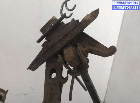 купить Ступица (кулак, цапфа) на BMW 3 E46 1998-2006