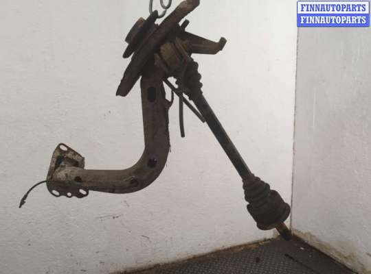 купить Ступица (кулак, цапфа) на BMW 3 E46 1998-2006