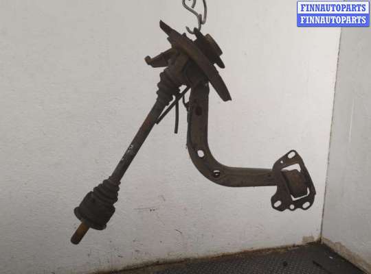 купить Ступица (кулак, цапфа) на BMW 3 E46 1998-2006