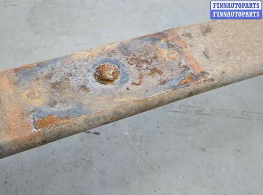 купить Рессора на Peugeot Boxer 2014-2025