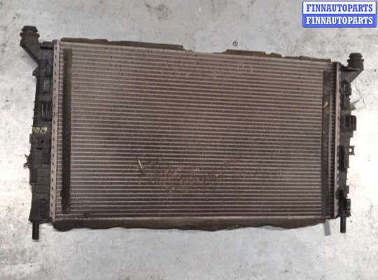 купить Радиатор охлаждения двигателя на Ford C-Max 2002-2010