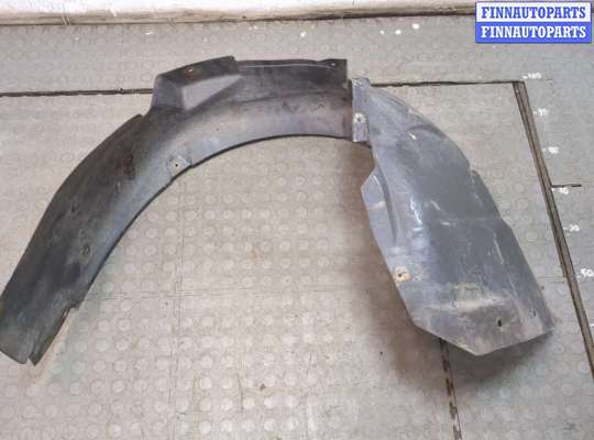 купить Защита арок (подкрылок) на Volkswagen Passat 5 1996-2001