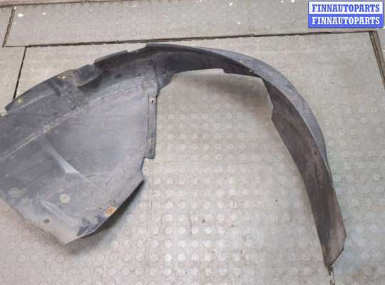 купить Защита арок (подкрылок) на Volkswagen Passat 5 1996-2001