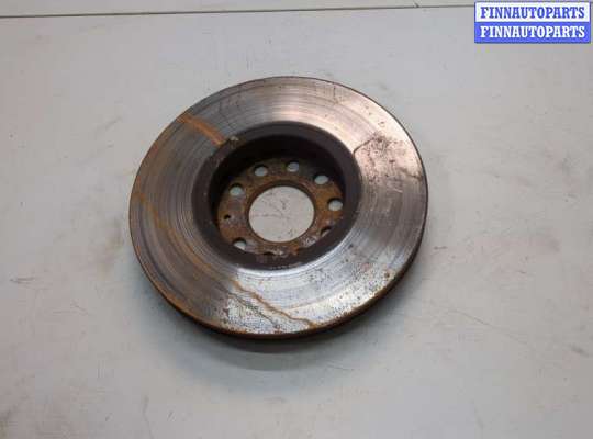 Купить Диск тормозной на Audi A4 (B7) 2004-2009 Диск тормозной AU1715964 на Audi A4 (B7) 2004-2009
