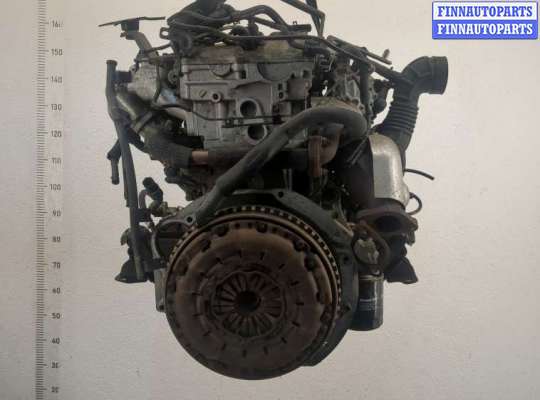 купить Турбина на KIA Sorento BL 2002-2011