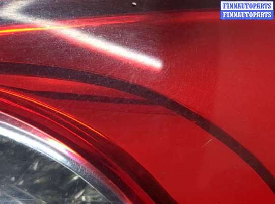 купить Фонарь (задний) на Volkswagen Passat 6 2005-2010