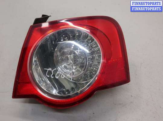Фонарь (задний) VG2704189 на Volkswagen Passat 6 2005-2010