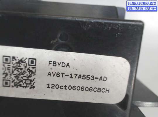 купить Переключатель дворников (стеклоочистителя) на Ford Focus 3 2011-2015