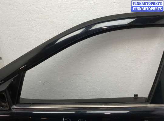 Дверь боковая на Mercedes-Benz S (W220)