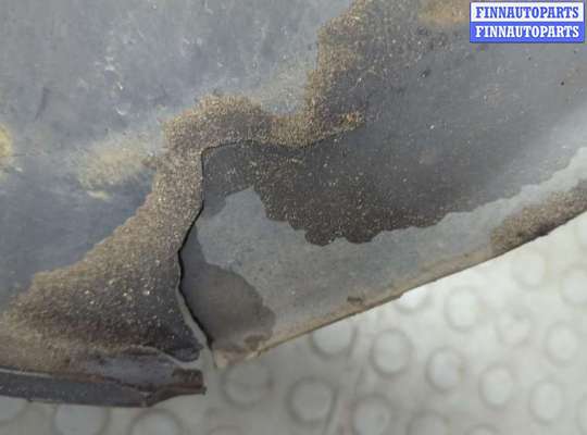 купить Защита арок (подкрылок) на Volvo C70 2006-2009