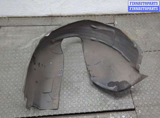купить Защита арок (подкрылок) на Volvo C70 2006-2009