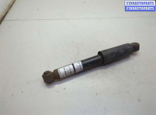 Купить Амортизатор подвески на Fiat Panda 2003-2012 Амортизатор подвески FT572541 на Fiat Panda 2003-2012