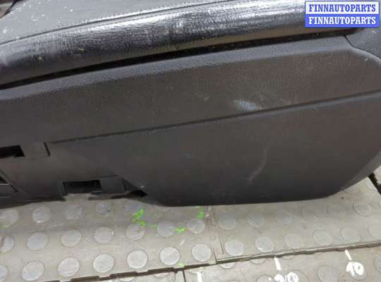 купить Консоль салона (кулисная часть) на BMW 5 F10 2010-2017