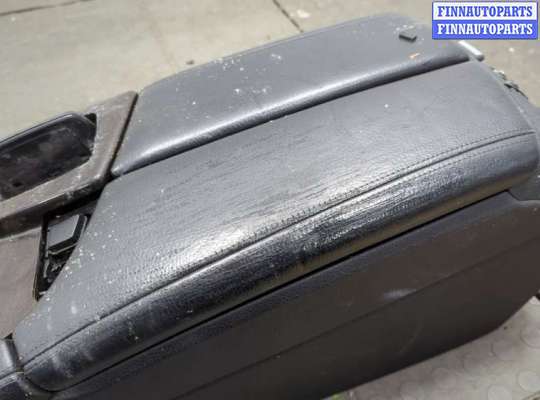 купить Консоль салона (кулисная часть) на BMW 5 F10 2010-2017