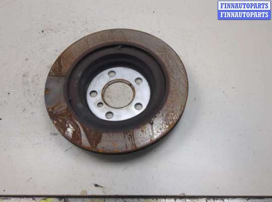 купить Диск тормозной на BMW X2 (F39) 2017-2023