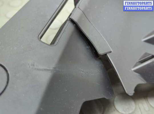 купить Пластик (обшивка) внутреннего пространства багажника на BMW 7 E65 2001-2008