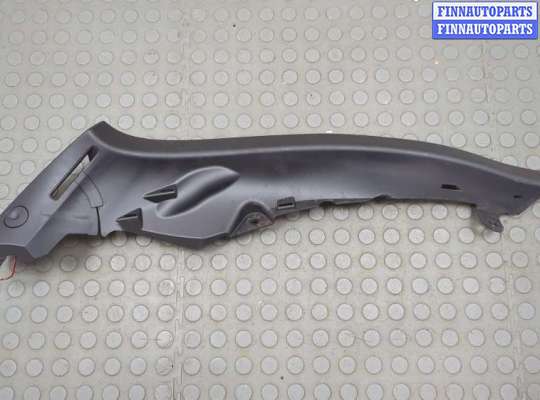 купить Пластик (обшивка) внутреннего пространства багажника на BMW 7 E65 2001-2008