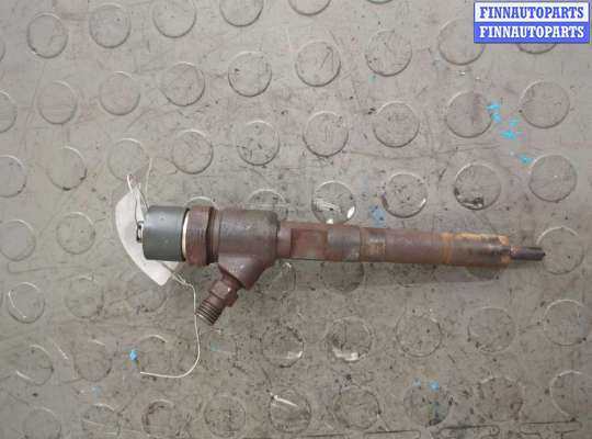 Форсунка топливная на Opel Corsa D