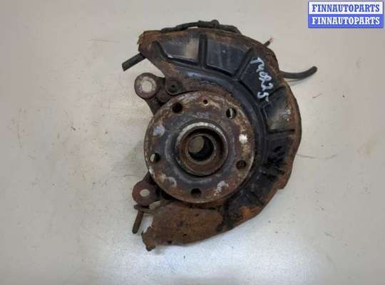 ХАБ ступичный на Volkswagen Touran I (1T)
