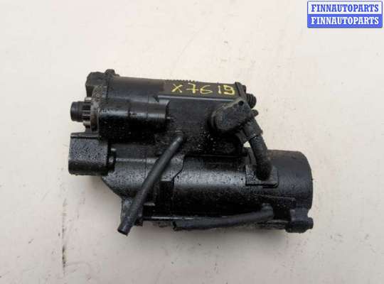 Стартер LRQ7512 на Land Rover Freelander 2 2006-2014