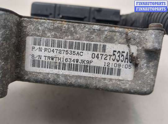 купить Блок управления АКПП / КПП на Chrysler Voyager 2000-2007