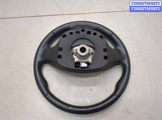 Подушка безопасности водителя (AirBag) на Kia Ceed II (JD)