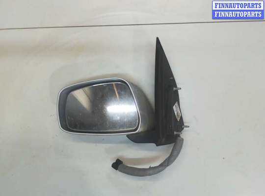 Зеркало боковое на Nissan Navara / PickUp (D40)
