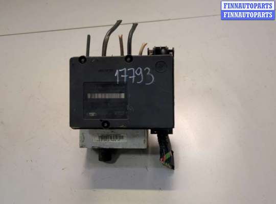 купить Блок АБС, насос (ABS, ESP, ASR) на Hyundai Elantra 2010-2016