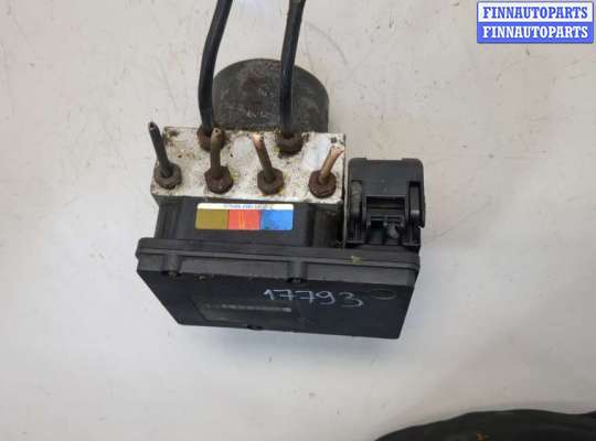 купить Блок АБС, насос (ABS, ESP, ASR) на Hyundai Elantra 2010-2016