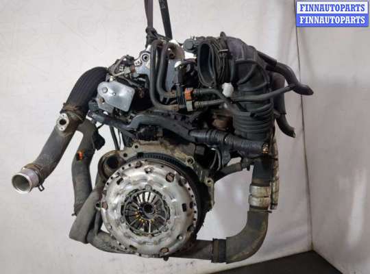 купить Двигатель (ДВС) на Hyundai Sonata NF 2005-2010