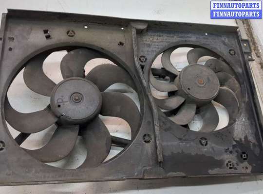 купить Вентилятор радиатора на Audi A3 (8L) 1996-2003