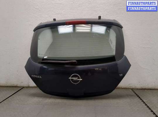 купить Щеткодержатель на Opel Corsa D 2006-2014