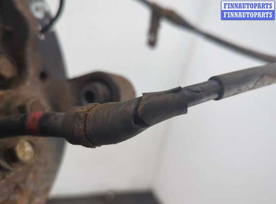 купить Ступица (кулак, цапфа) на Infiniti JX 2012-2014